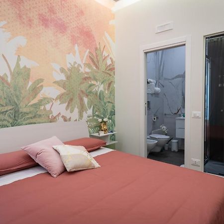 Casa Davorio Bed & Breakfast Salerno Bagian luar foto