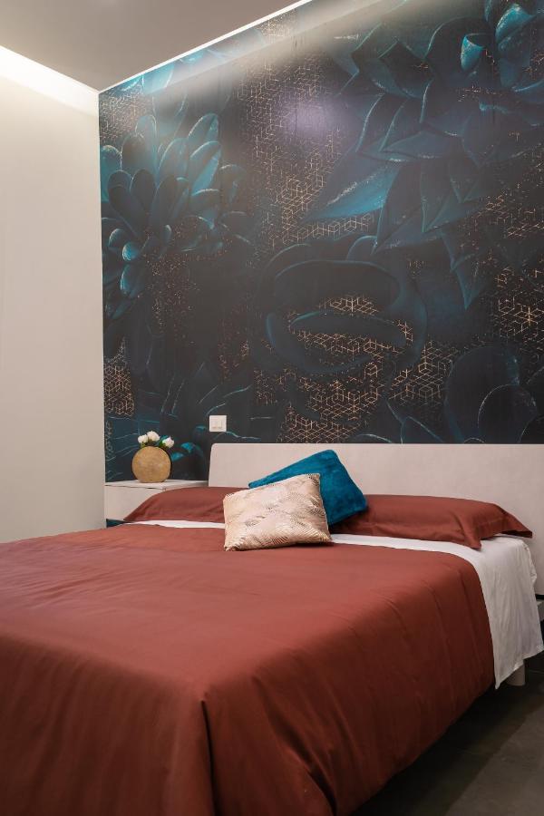 Casa Davorio Bed & Breakfast Salerno Bagian luar foto