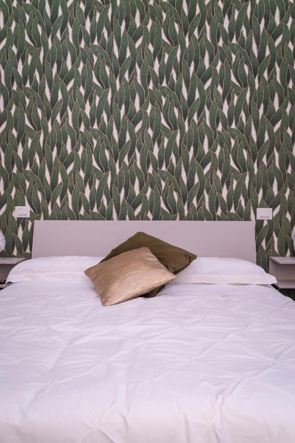 Casa Davorio Bed & Breakfast Salerno Bagian luar foto