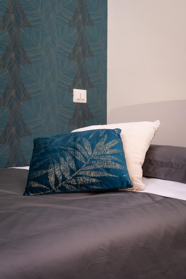 Casa Davorio Bed & Breakfast Salerno Bagian luar foto