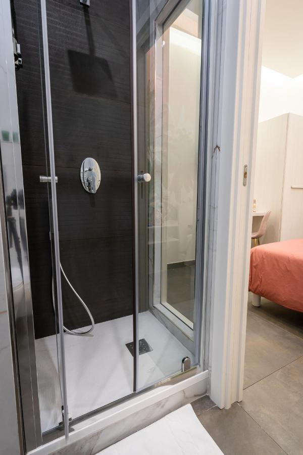 Casa Davorio Bed & Breakfast Salerno Bagian luar foto
