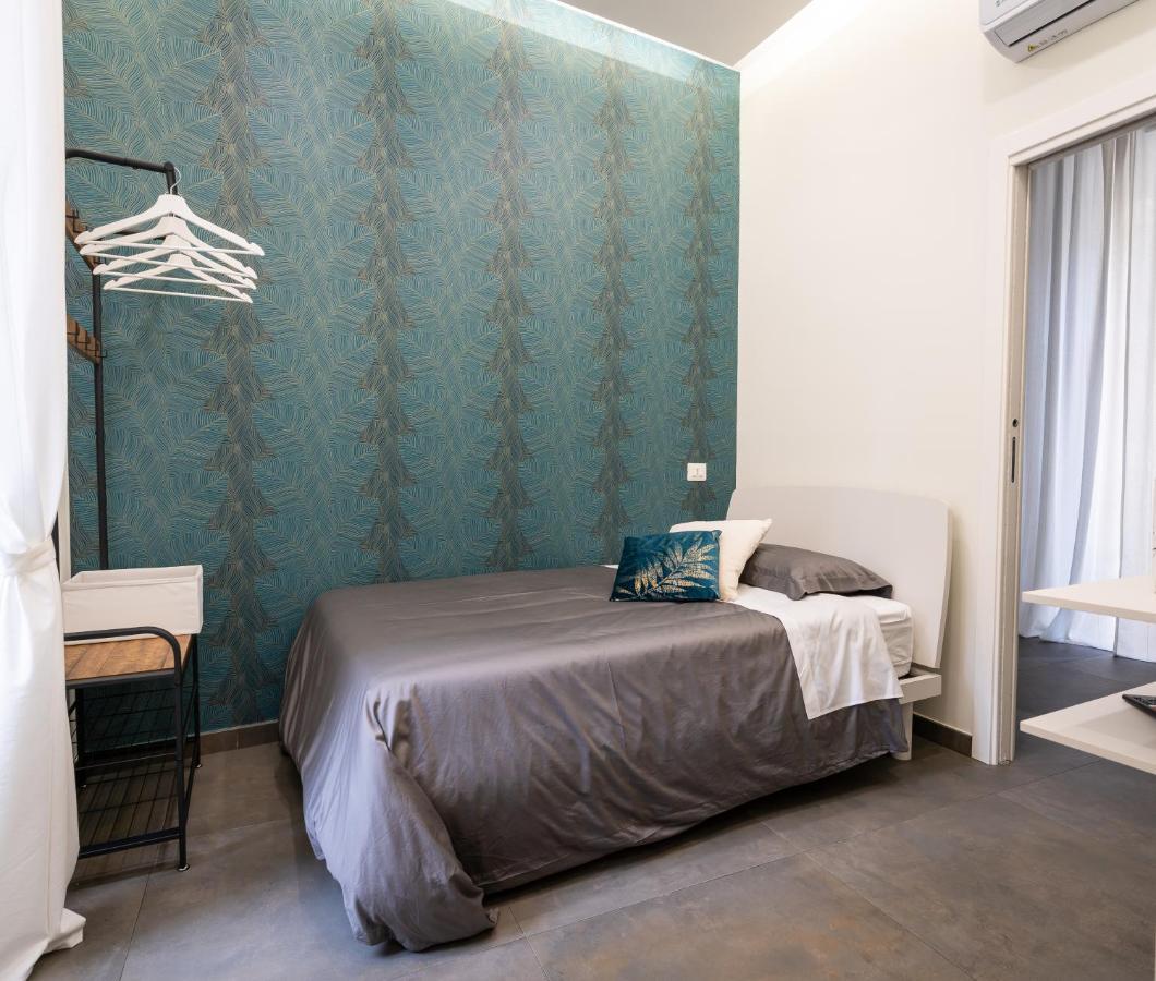 Casa Davorio Bed & Breakfast Salerno Bagian luar foto