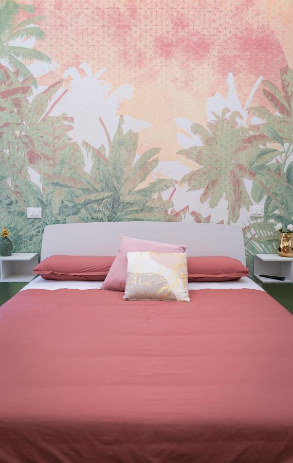 Casa Davorio Bed & Breakfast Salerno Bagian luar foto