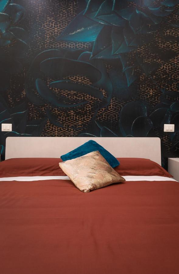Casa Davorio Bed & Breakfast Salerno Bagian luar foto