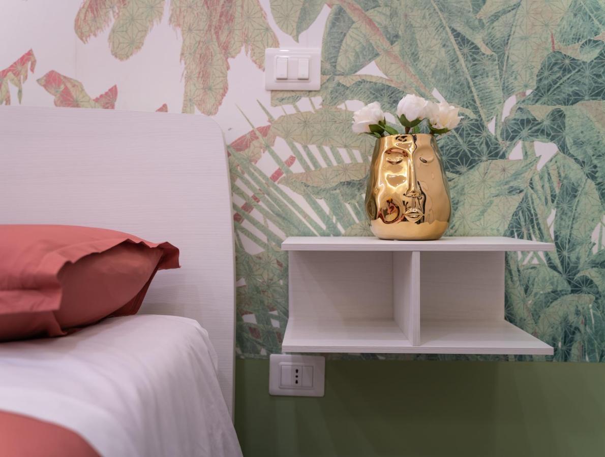 Casa Davorio Bed & Breakfast Salerno Bagian luar foto
